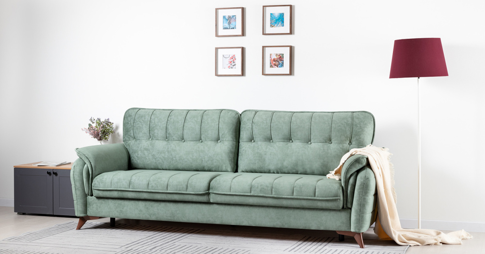 Диван - кровать "Дорис" ТД 561 Диван - кровать "Дорис" ТД 561