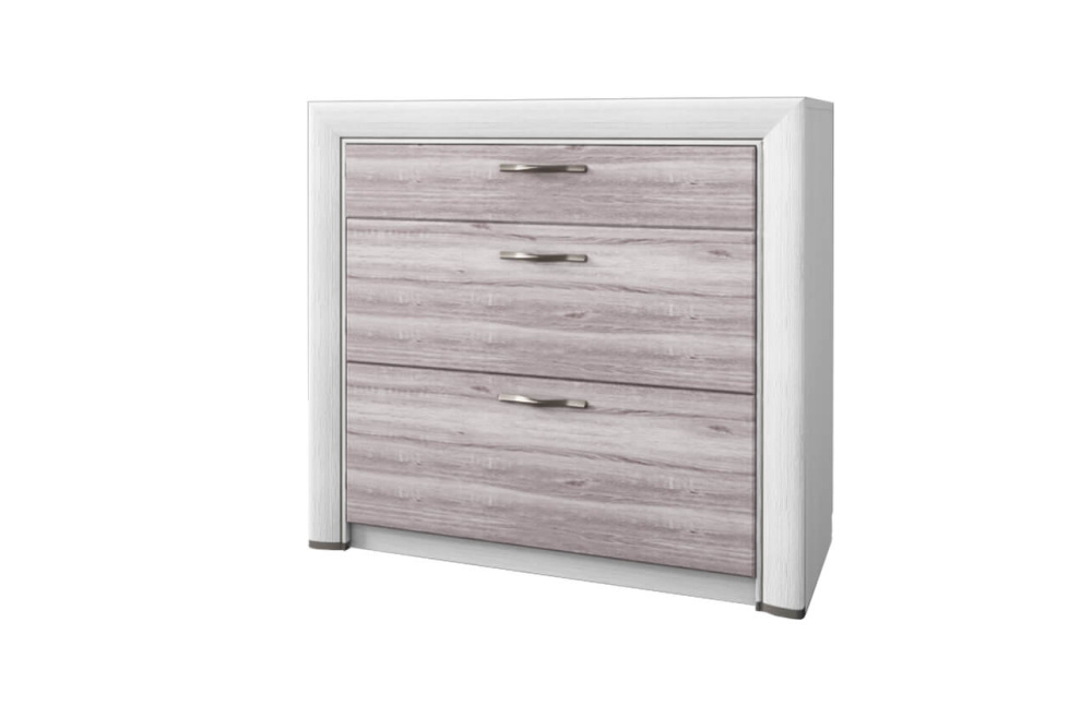 Комод "ОЛИВИЯ" 3S 
