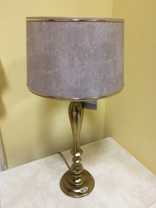 Светильник "Валенсия"+абажур "Тюссо" СБ-159 Светильник "Валенсия"+абажур "Тюссо" СБ-159