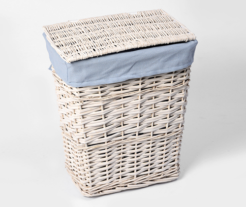 Плетеная корзина для белья "Lippe"  WB-450-L