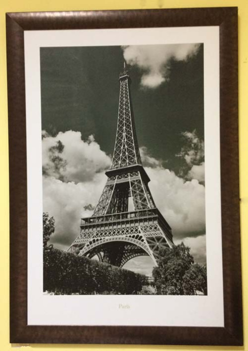 Постер в раме F-1580 