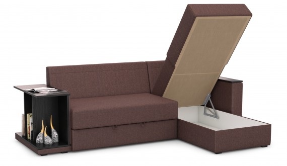 Диван угловой "Турин"