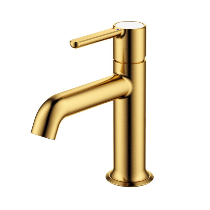 Смеситель для раковины без донного клапана CEZARES "ECO" Смеситель для раковины без донного клапана CEZARES "ECO"