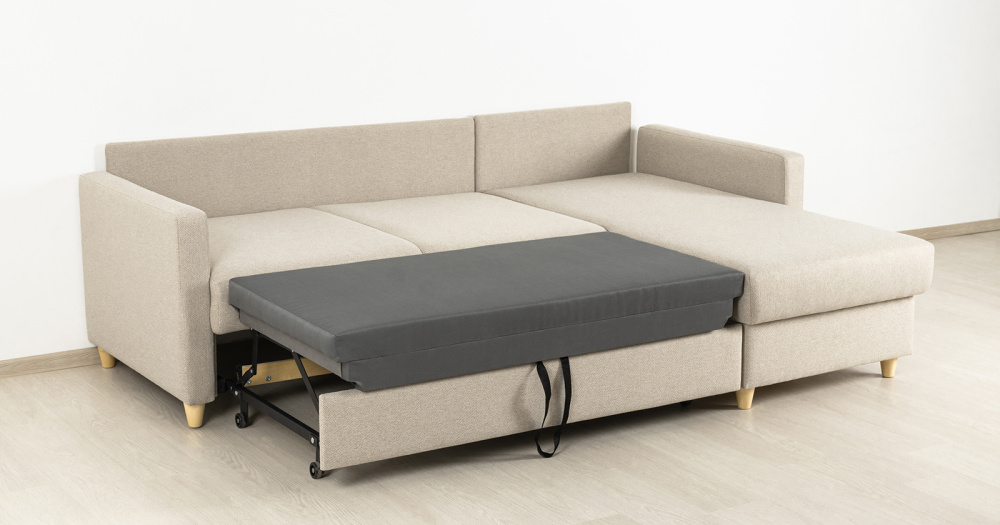 Диван угловой "Дилан" арт. ТД 420