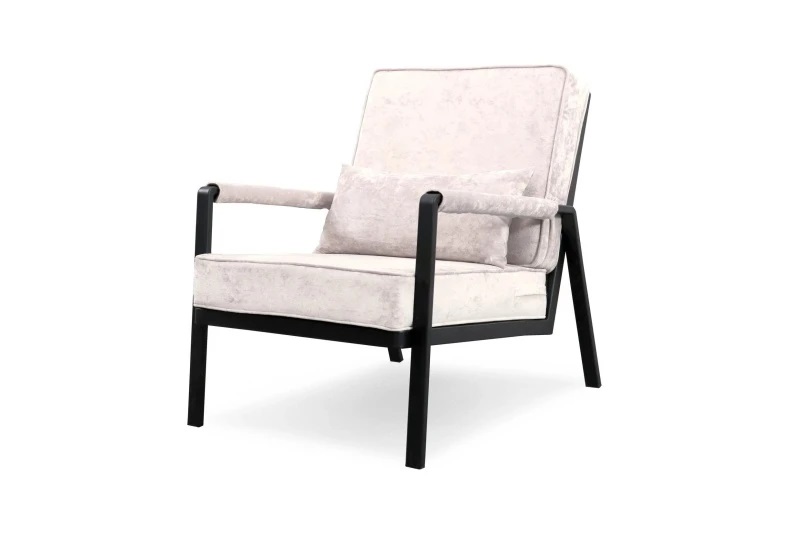 Кресло "Верден" СТАНДАРТ Вариант 4 Тиффани бежевый