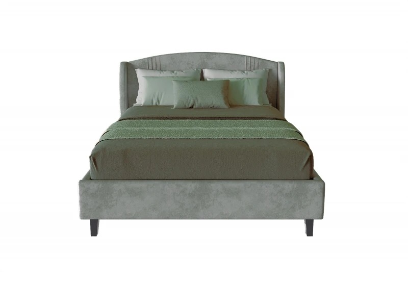 Мягкая кровать 1400Х2000 "Севилья" каркас