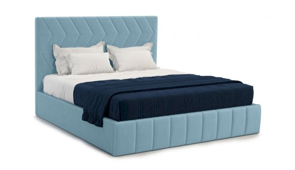 Кровать с подъемным механизмом "Грейс" 140*200