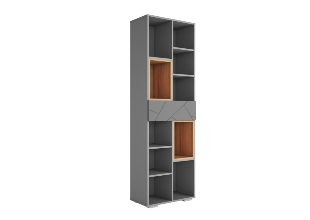 Стеллаж "Гранж" СЖ-001