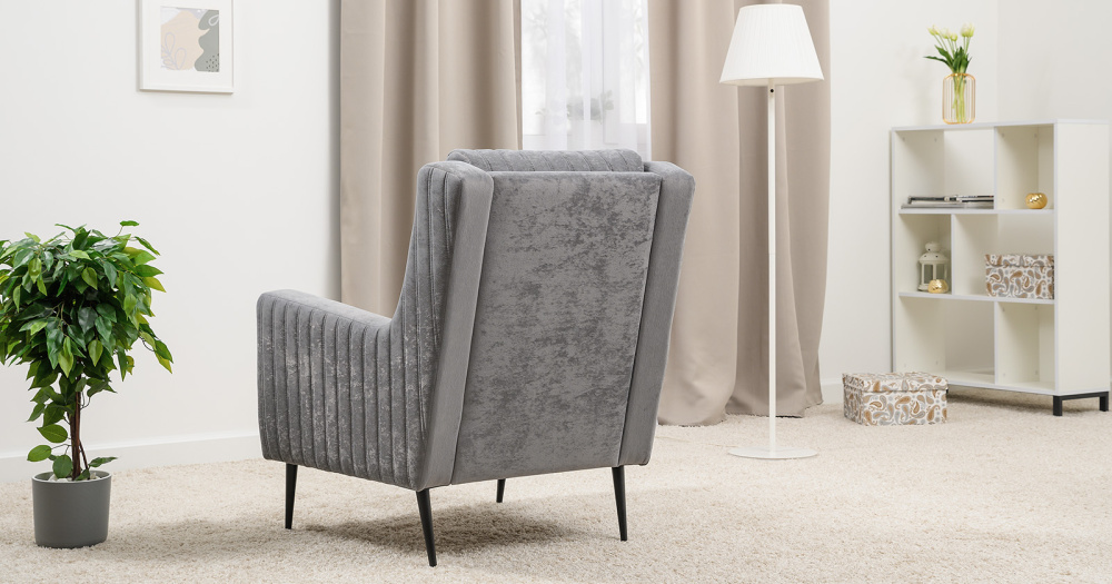 Кресло для отдыха "Изабель" ТД 735