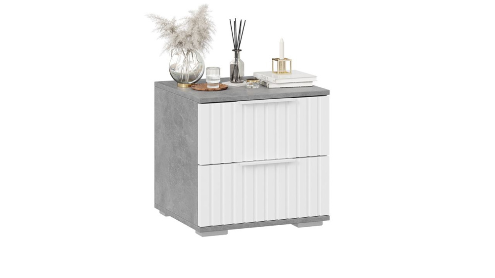 Тумба прикроватная «Хилтон» - 402.001.000