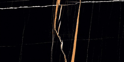 Керамогранит Lambert Black gloss 60Х120Х10