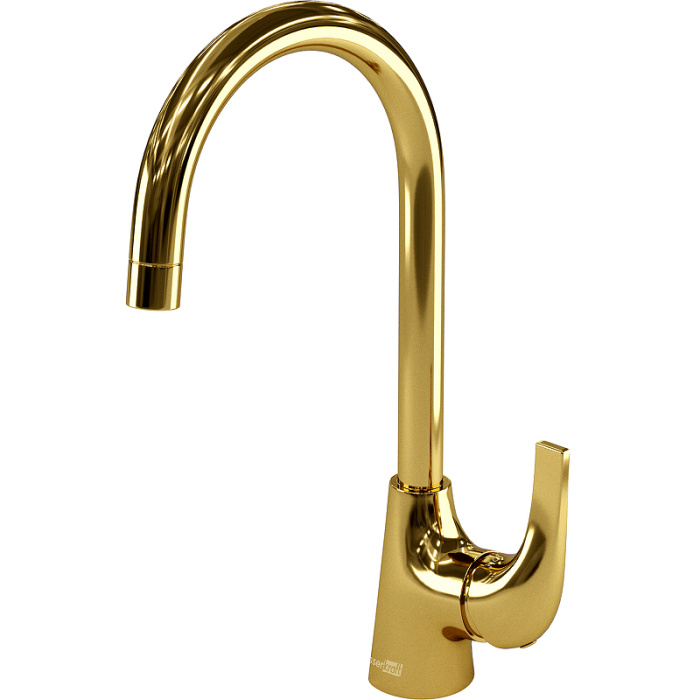 Смеситель для кухни WasserKRAFT "Sauer" 7107 Смеситель для кухни WasserKRAFT "Sauer" 7107