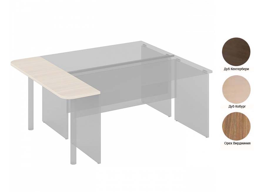 Столешница "VASANTA" V-802 Столешница "VASANTA" V-802