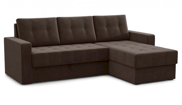 Диван угловой "Олимп" 