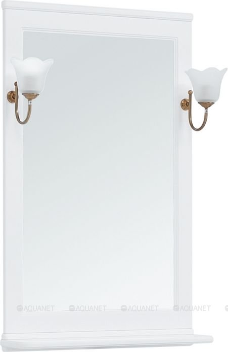 Зеркало AQUANET "Валенса 65" new Зеркало AQUANET "Валенса 65" new