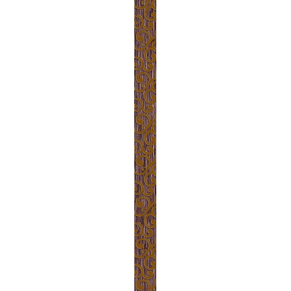 Бордюр "Ваниль" 400Х30