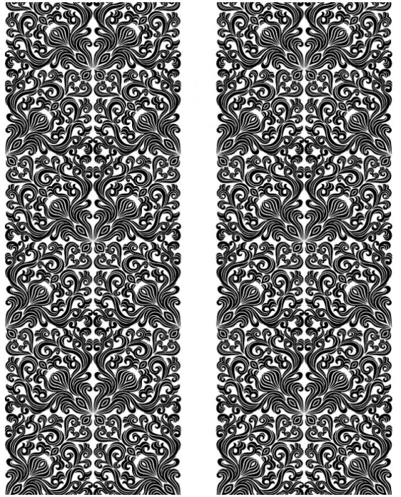 Фотообои Decocode (2,0*2,8м) 14-0484-ab