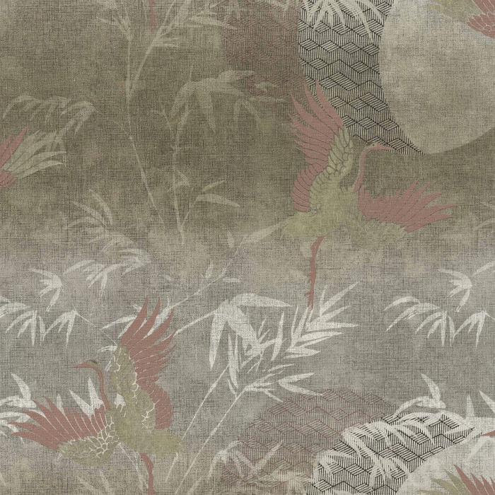 Обои Emiliana Parati Zen (1,06*10,05м) 72903