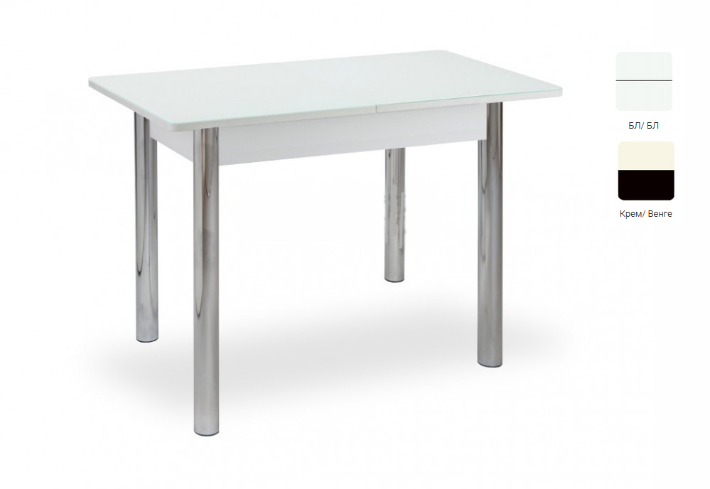 Стол "Аспен" СТ МП СНЯТО С ПРОИЗВОДСТВА