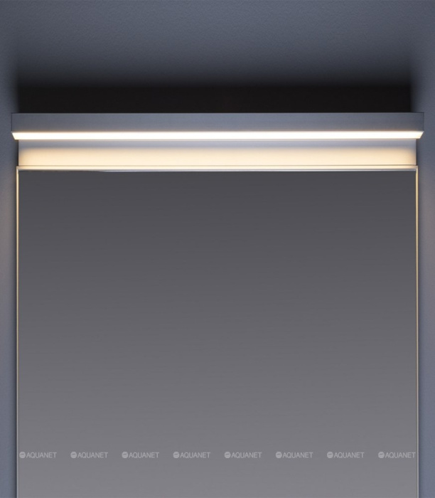 Зеркало AQUANET "Сильвер 50"