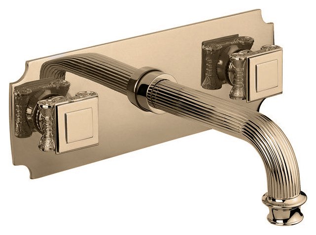 Встраиваемый смеситель на раковину Cezares "OLIMP" Встраиваемый смеситель на раковину Cezares "OLIMP"