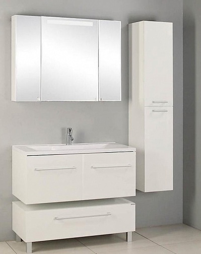 Комплект мебели "Мадрид 100 М" 4 Комплект мебели "Мадрид 100 М" 4