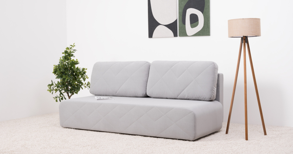 Диван-кровать "Франо"