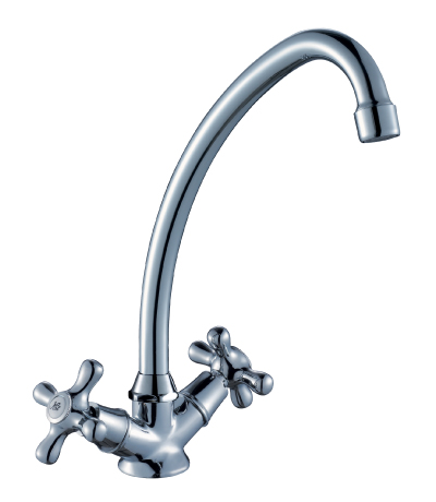 Смеситель для кухни Rossinka H02-71 Смеситель для кухни Rossinka H02-71