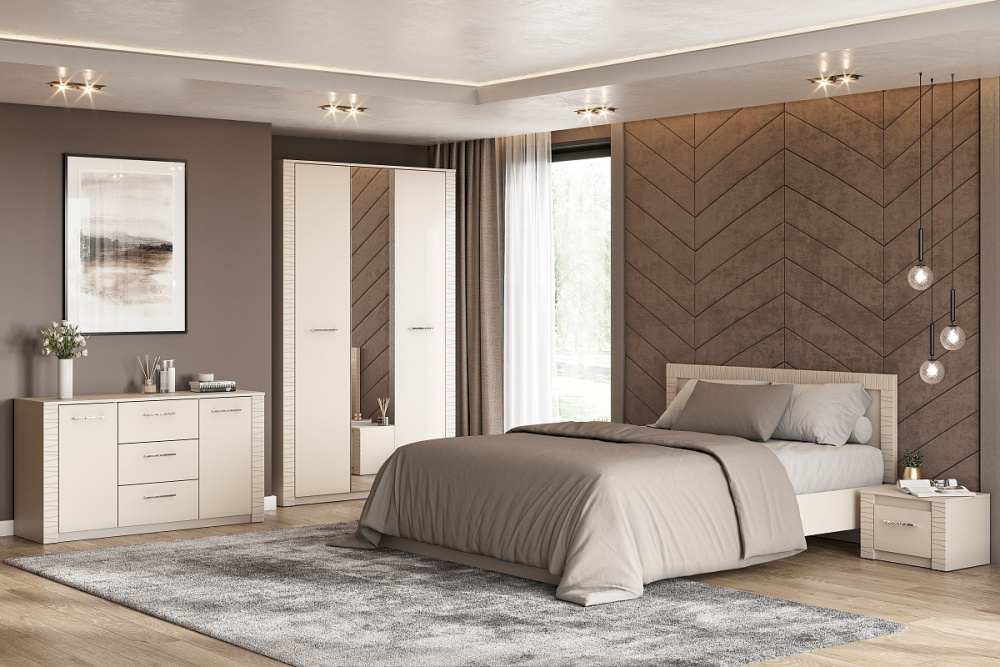 Спальня "Калипсо" 