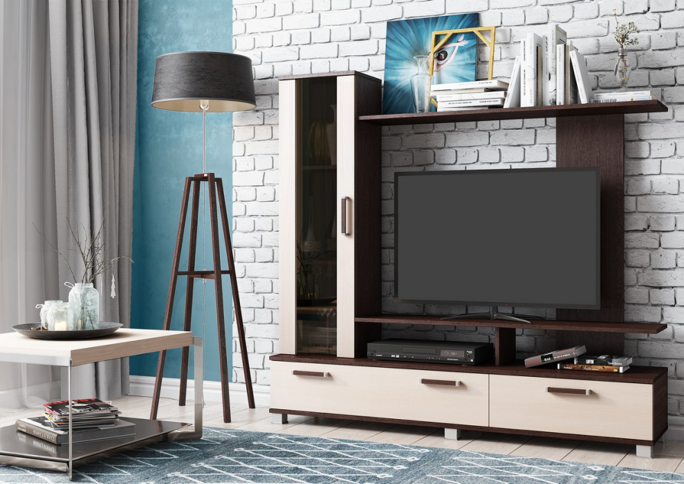 Гостиная "СОЛО - 6 НМ"