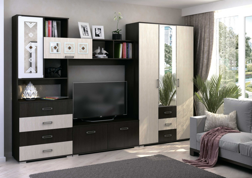 Гостиная "ЯНА"