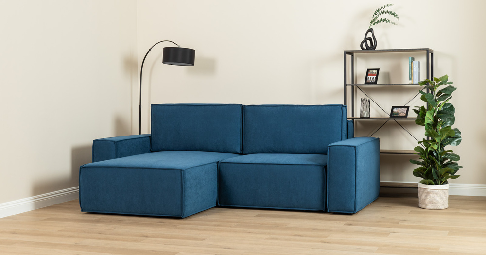 Диван угловой "Модус" Компоновка 2