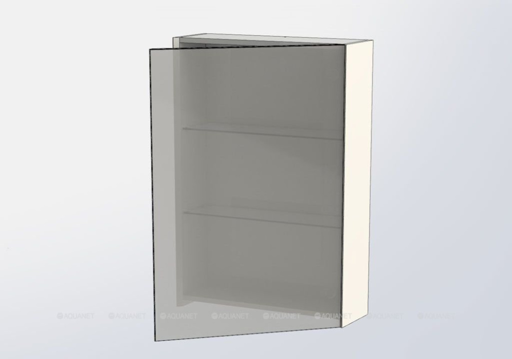 Зеркало AQUANET "Йорк 60"