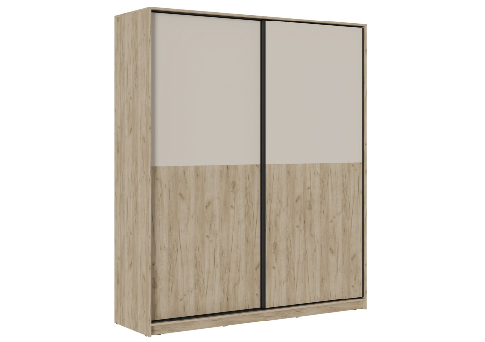 Шкаф-купе "Бохо" ШК-005