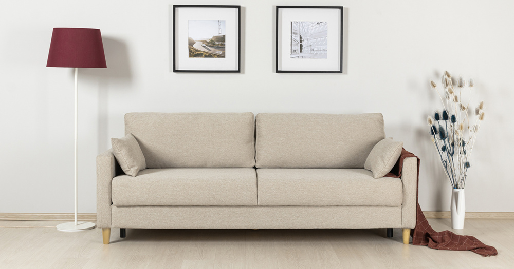 Диван - кровать "Дилан" арт. ТД 420