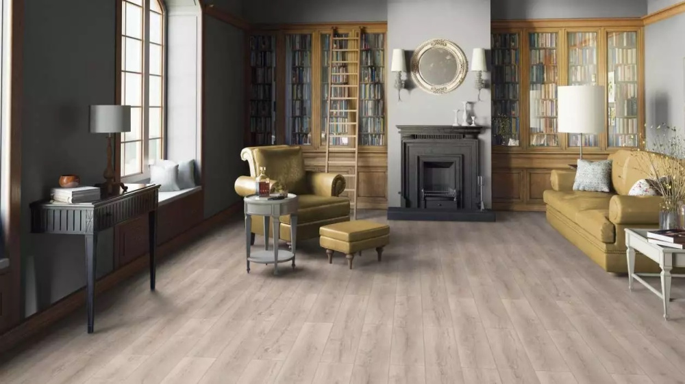 Ламинат Tarkett Estetica Дуб Эффект Таррагон