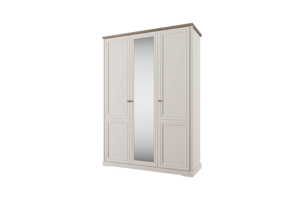 Шкаф 3DG Z "TOSCANA"