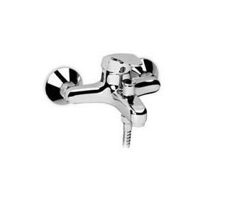 Смеситель для ванны VIDIMA "Тарнер" короткий излив BA039AA РАСПРОДАЖА Смеситель для ванны VIDIMA "Тарнер" короткий излив BA039AA РАСПРОДАЖА