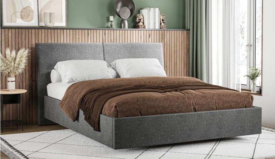 Кровать с подъемным механизмом "Флорида" 140*200