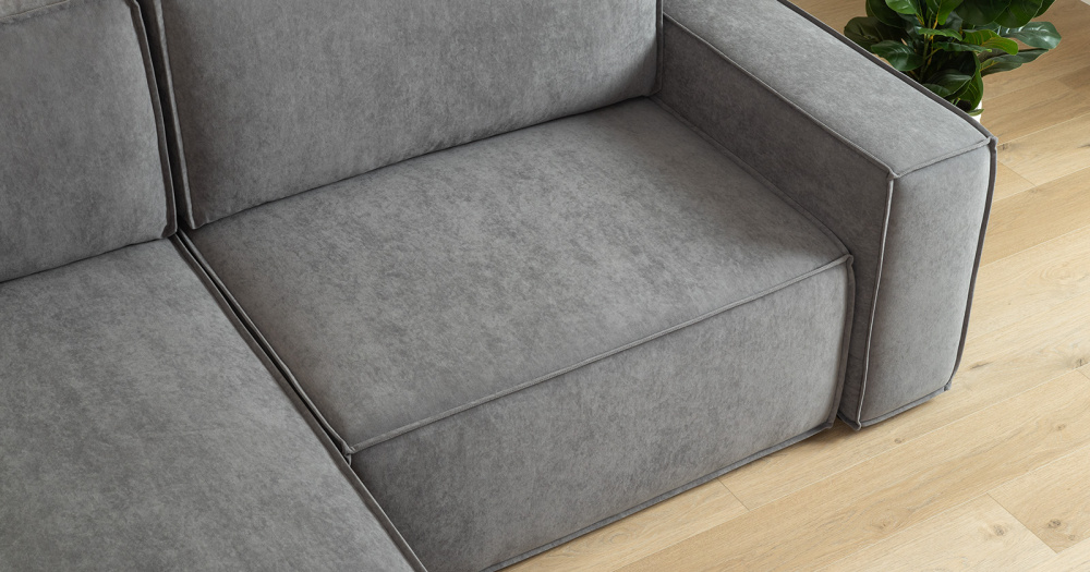 Диван угловой "Модус" Компоновка 2