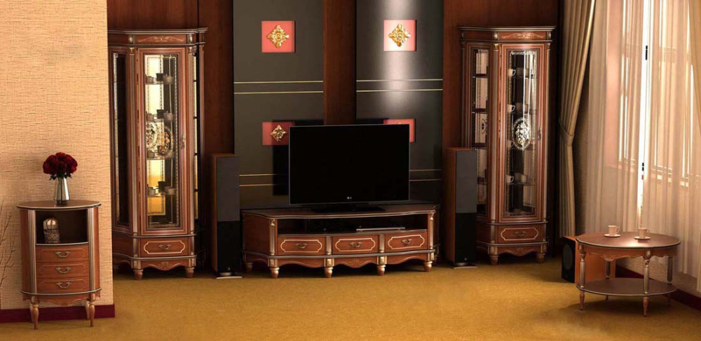 Гостиная "Палермо" 2