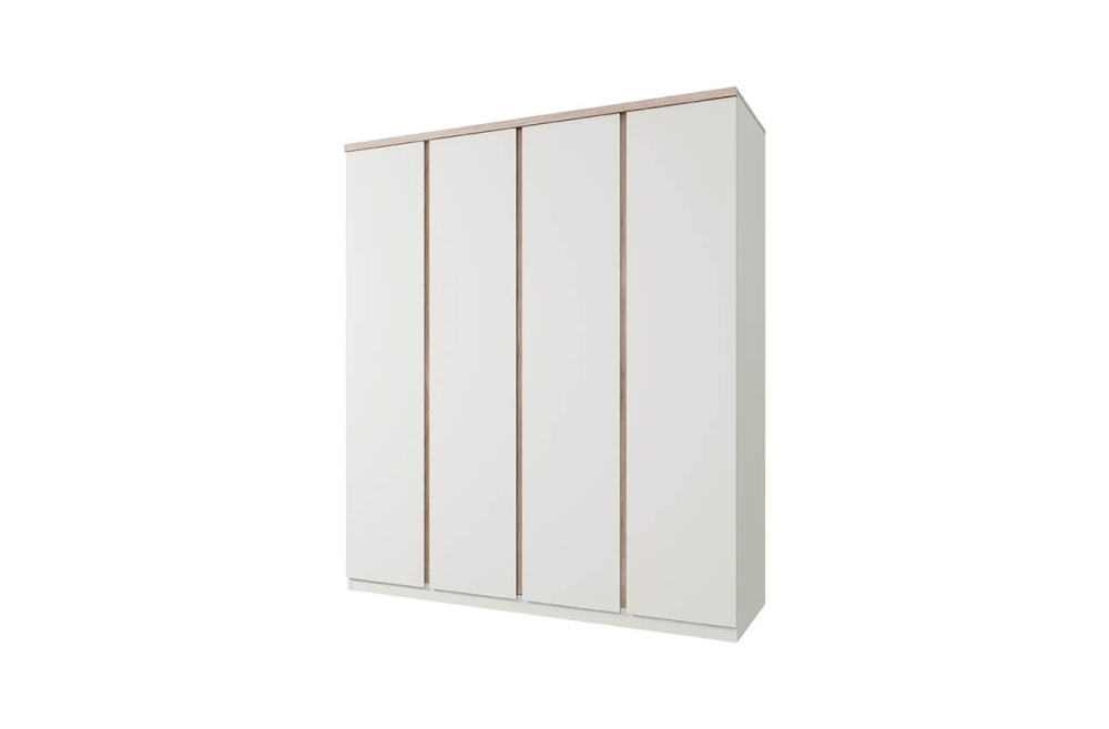 Шкаф "ЛИМА" 4DG