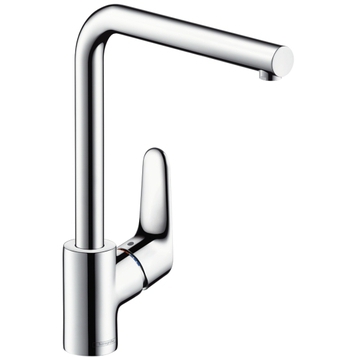 Смеситель для кухни HANSGROHE "Focus" 31817000 Смеситель для кухни HANSGROHE "Focus" 31817000
