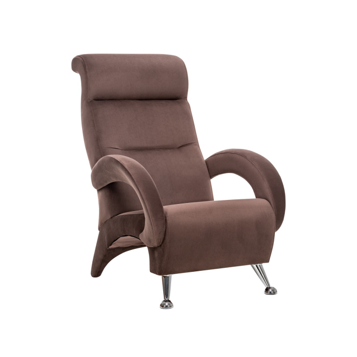 Кресло для отдыха Dondolo Модель 9-К Кресло для отдыха Dondolo Модель 9-К