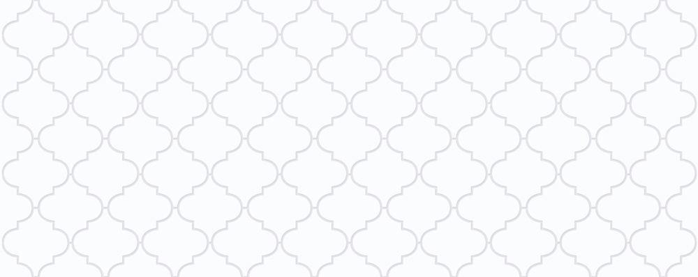 Плитка Calypso White 20,1Х50,5