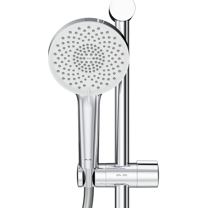 Душевая система AM.PM X-Joy F0785A700 Хром