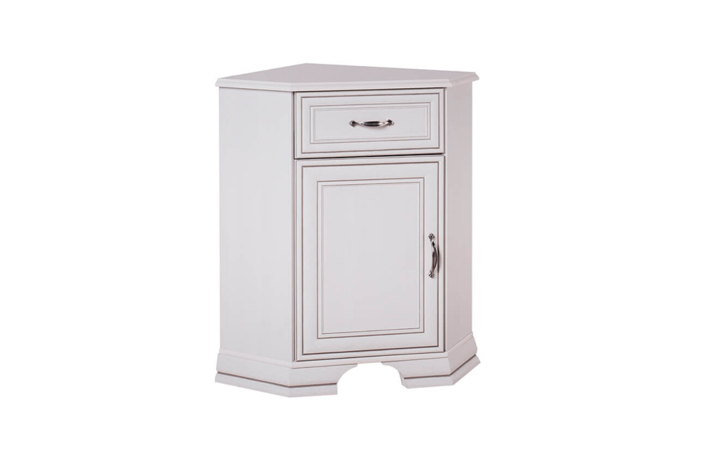 Тумба "ТИФФАНИ" 1D1SU