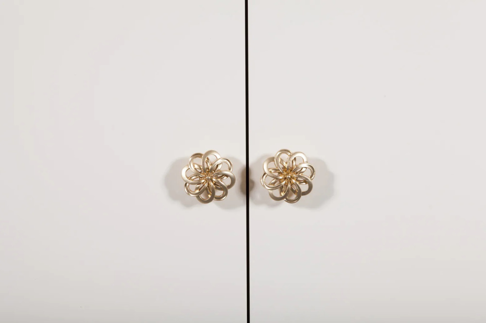 Шкаф 4-х дверный "Вена"