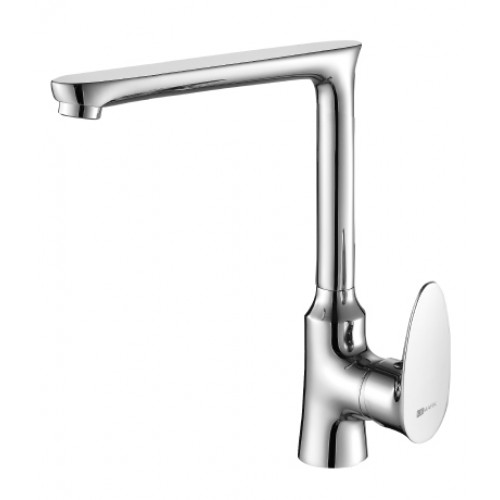 Смеситель для кухни Lemark "Nero" LM0205C