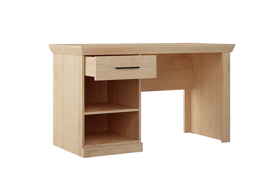 Стол письменный правый "Магнум" МГ-530.02